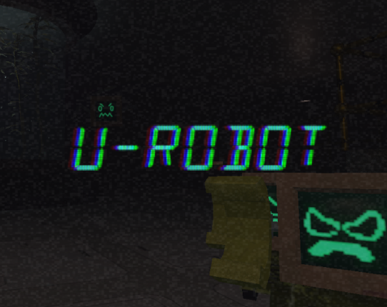 U-ROBOT Image