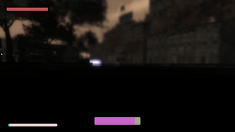 Vision screenshot