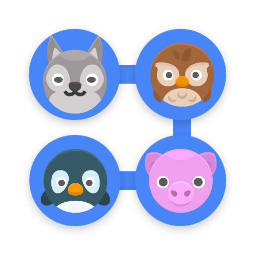 Games like Wordy Words : Animal Finder