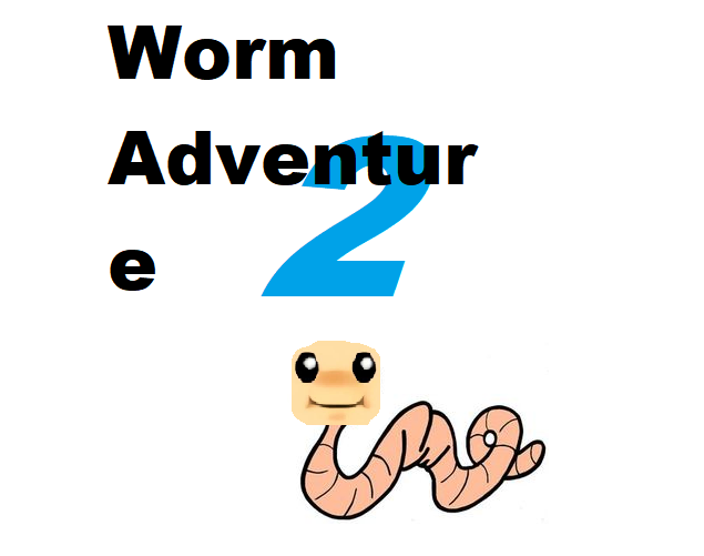 Games like Worm Adventure 2
