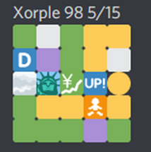 Xorple Image