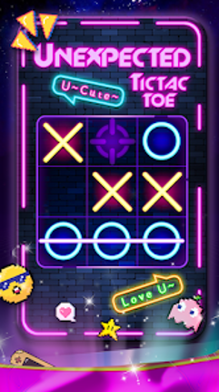Tic Tac Toe Go Image