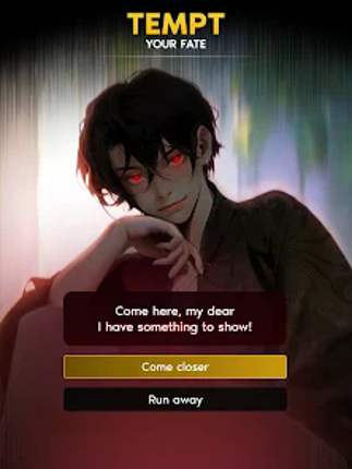 Series: Romance & love stories screenshot