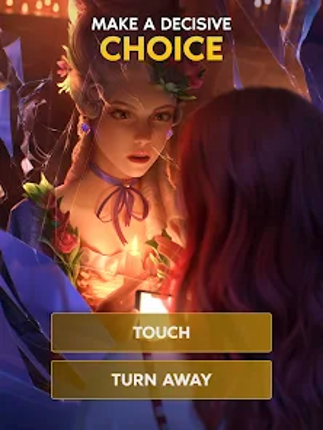 Series: Romance & love stories screenshot