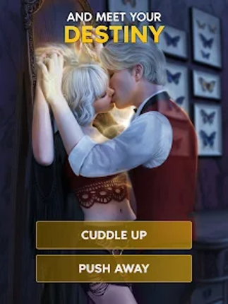 Series: Romance & love stories screenshot