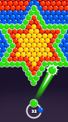 Bubble Shooter screenshot