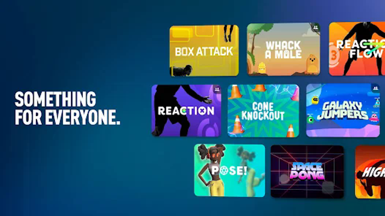 Active Arcade Image
