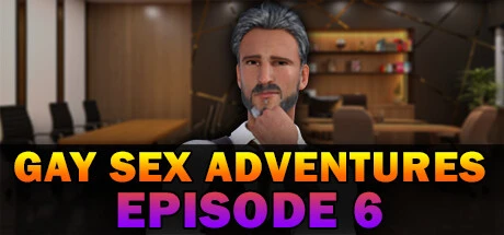 Games like Gay Sex Adventures - Episode 6