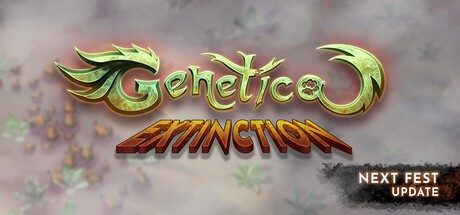 Games like Genetica: Extinction