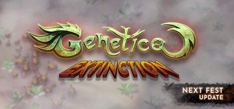 Genetica: Extinction Image