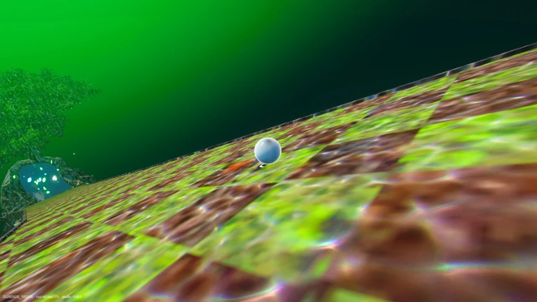 GeoSphere screenshot