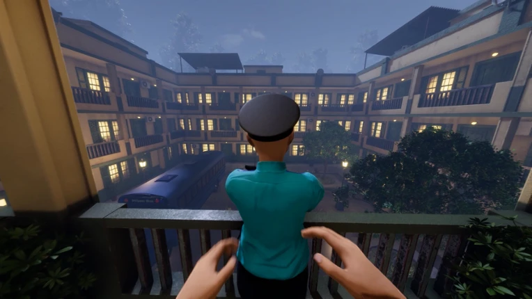 Get Us Out screenshot