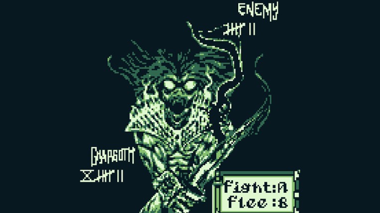 Ghoul Thrasher screenshot