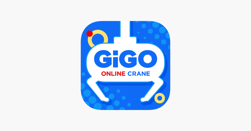 GiGO ONLINE CRANE ギゴクレ Game Cover