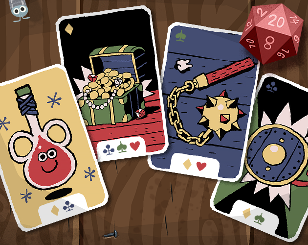 Games like Gnomitaire