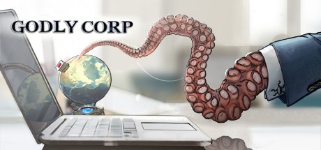 Games like Godly Corp