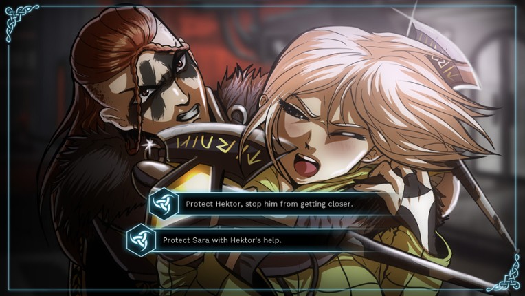 Gods of the Twilight screenshot