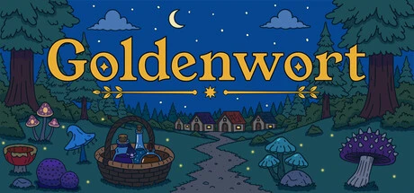 Games like Goldenwort
