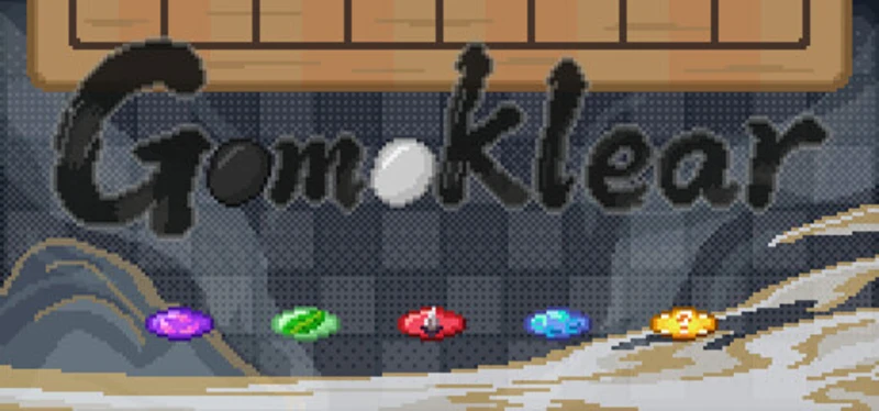 Gomoklear Image