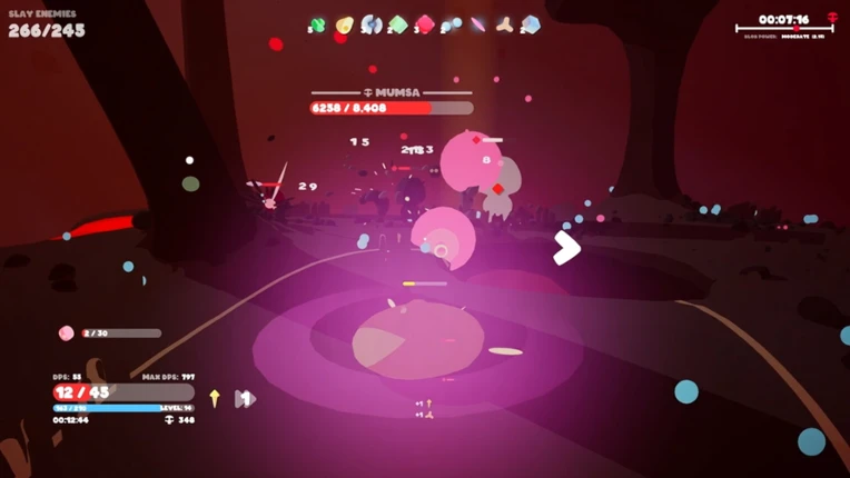 Goobies 2 screenshot
