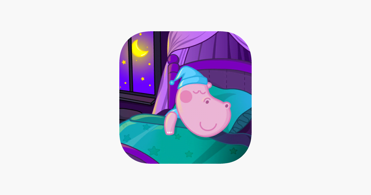 Games like Good Night: Bedtime Stories