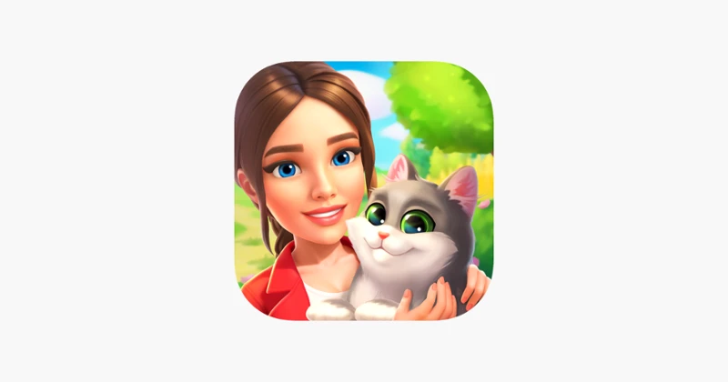 Goodville: Farm Adventure Game Image