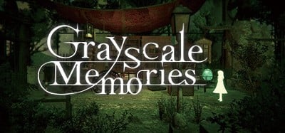 Grayscale Memories Image