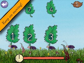 Gruffalo: Games Image