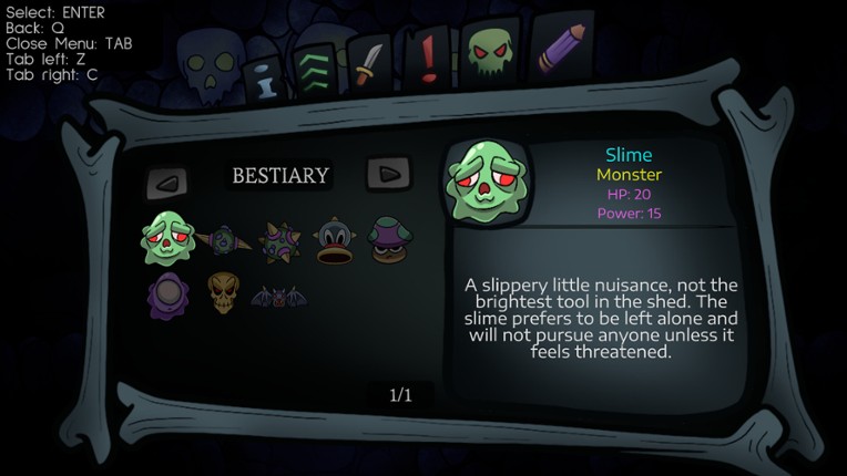 Grumpy Jack screenshot