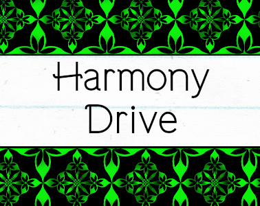 Games like Harmony Drive