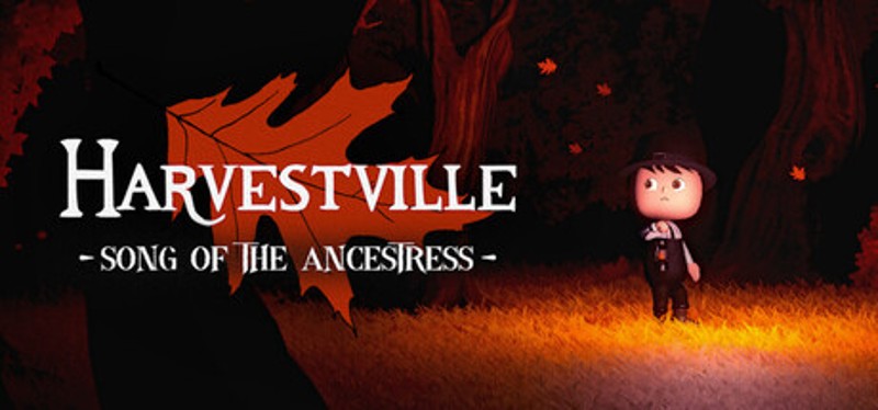 Harvestville: Song of the Ancestress Image