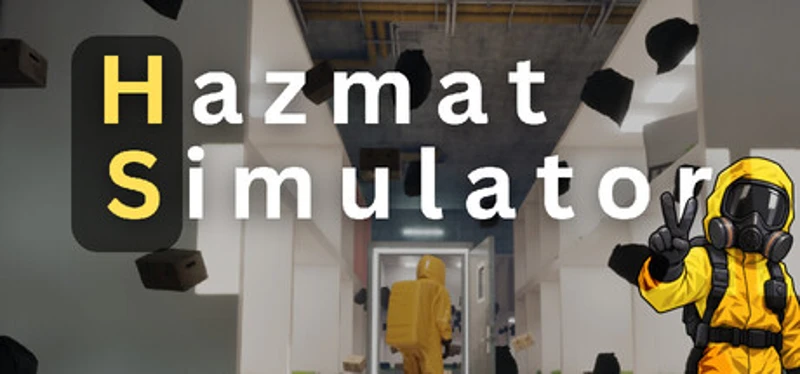 Hazmat Simulator Image