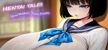 Games like Hentai Tales: Shrine Maiden's Juicy Fruits