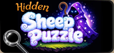 Games like Hidden Sheep Puzzle