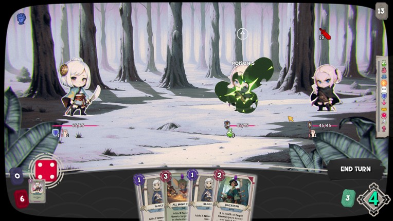 Himiko's Journey screenshot