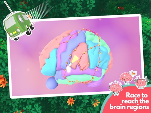 HippoCampers screenshot