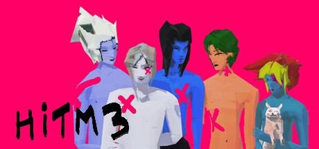 Games like HITM3