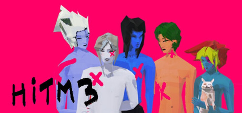 HITM3 Image