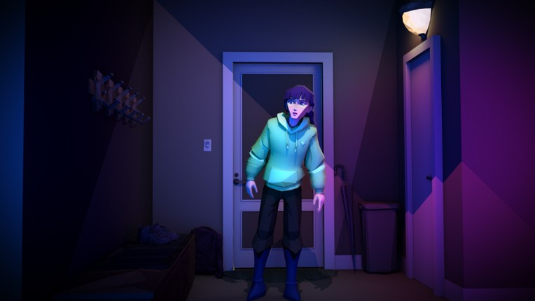 Hope in the City screenshot
