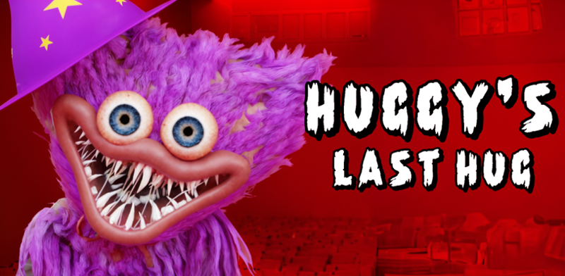 Huggy's Last Hug Image