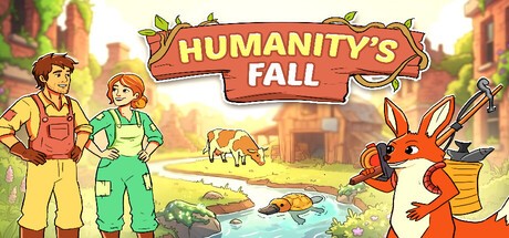 Games like Humanity's Fall