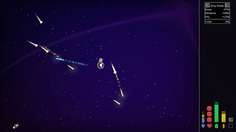 I Made Myself a Ship screenshot