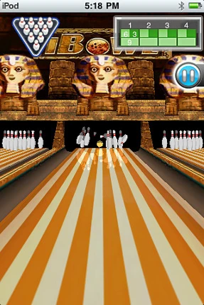 IBowl Image