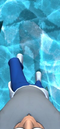 Ice Walker screenshot