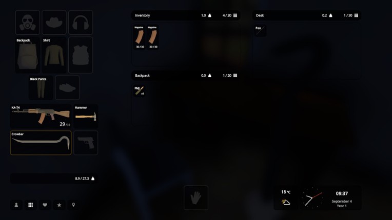 Infected Towns screenshot