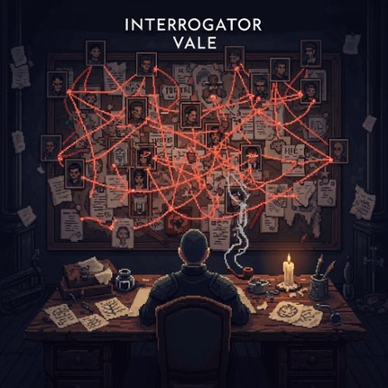 ​Interrogator Vale Image