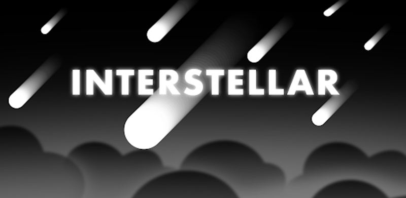 Interstellar Game Cover