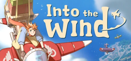 Games like Into the Wind