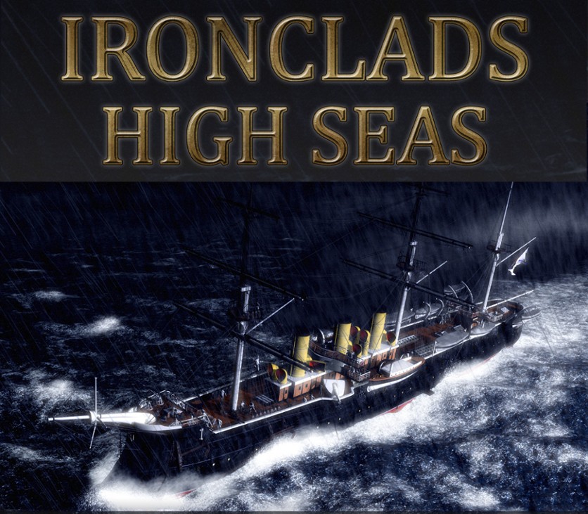 Games like Ironclads: High Seas