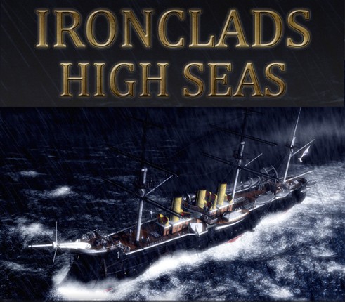 Ironclads: High Seas Image